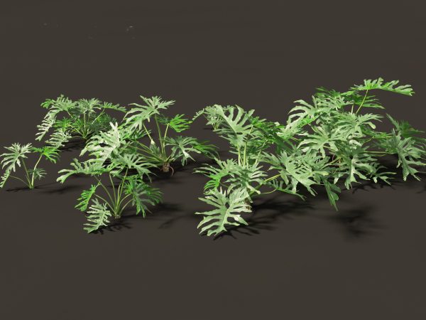 Exotic Tropical Greenery Pack 36 - Image 11